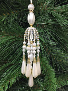 Tassels: Cambridge Tassel