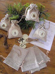 Sale: Countdown to Christmas advent decoration