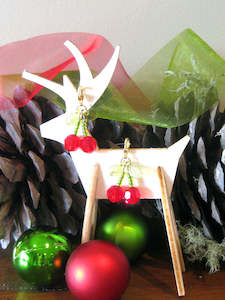 Charms: Cherry on the top