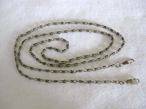 Japanese 2: Chain shoulder strap