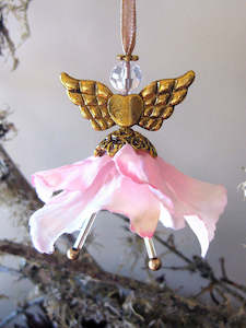 Petal - a flower fairy