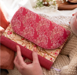 CLASS: Journal Cover