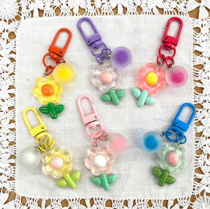 New Releases: Candy Zipper Charm