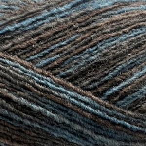 Knitting: Omana Prints- 4 ply sock yarn