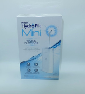 Products: Hydro Pik Mini Water flosser Titirangi Smiles