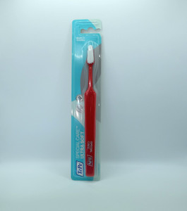 TePe Special Toothbrush - Ultra Soft Titirangi Smiles