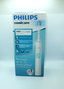 Philips Sonicare Protective Clean 4300 Titirangi Smiles