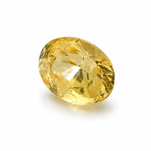 Products: 1.15ct Ceylon Yellow Sapphire Unheated