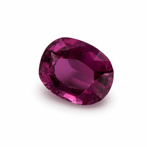 1.03ct Purplish Pink Sapphire Unheated
