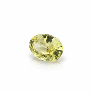 Products: 0.52ct Ceylon Yellow Sapphire Unheated
