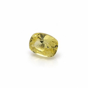 Products: 0.76ct Ceylon Yellow Sapphire Unheated