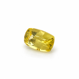 Products: 0.8ct Ceylon Yellow Sapphire Unheated