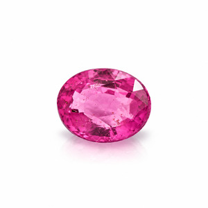 Products: 0.95ct Pink Sapphire Unheated