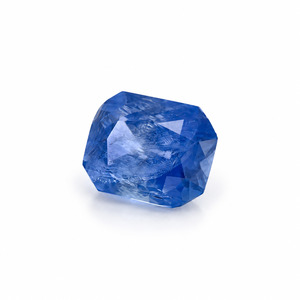 Products: 1.30ct Ceylon Conflower Blue Sapphire
