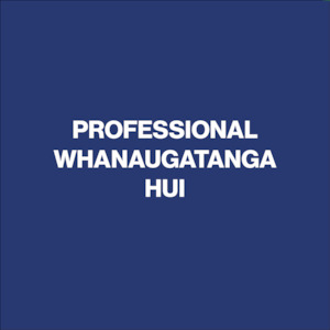 Products: Tī Wana, Professionals Whanaungatanga