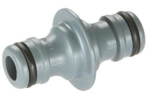 Gardena Hose Coupling - The Irrigation Warehouse