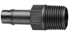 Quality Tail & BSP Male Director NZ The Irrigation Warehouse