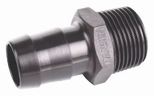 Male Hose Tail - The Irrigation Warehouse