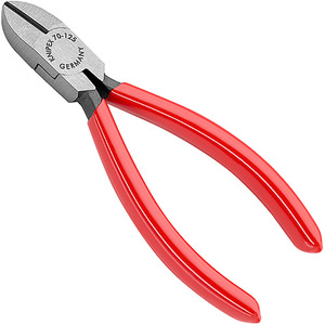 Products: Knipex Side Cutters - The Irrigation Warehouse