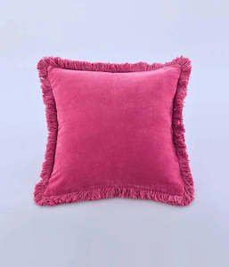 Cushion: Sabel Cushion Tulip