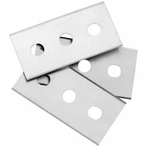 Kitchen Utensils: Stellar Hob Scraper Blades