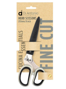 Kitchen Utensils: Di Antonio Herb Scissors