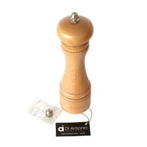 Di Antonio Beechwood Salt and Pepper Mill