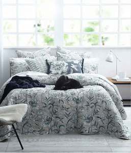M.M Linen Katiana Bedspread Set