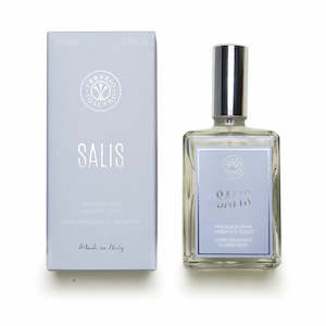Diffusers: M.M Linen Home Fragrance Spray 100ml Salis