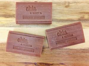 Soap Bars: Superfoods Botanical Soap Assorted