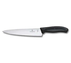 Victorinox Knives: Victorinox Carving Knife