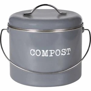 Kitchen: Brenton Compost Bin