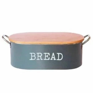 Kitchen: Brenton Bread Bin