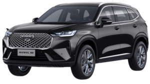 Products: Haval H6