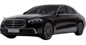 Products: Mercedes S Class