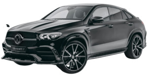 Products: Mercedes GLE