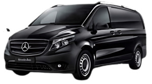 Products: Mercedes Vito