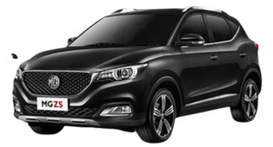 Mg Zs Ev