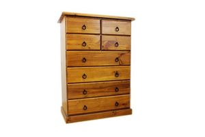 Products: Troy 8 Draw tallboy