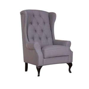 Products: Daisy Wingback Ocaasional Chair
