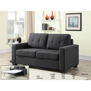 Products: Rose sofa bed