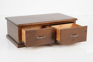 Products: Felton 2 Draw Coffee Table
