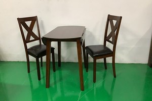 Products: Hammis Dining Table