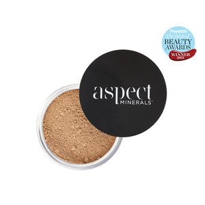 Foundation Loose Powder 2