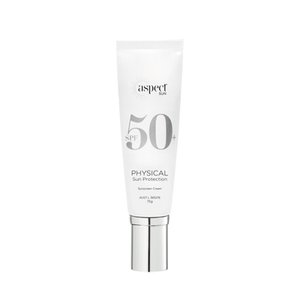 Products: Physical Sun Protection SPF 50 118ml