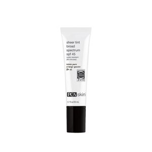 Sheer Tint SPF45+ 50ml