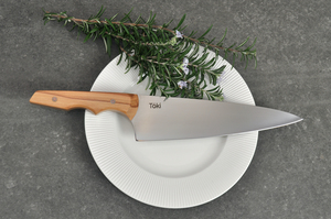 Products: Neu Chefs 215 – Apple Wood