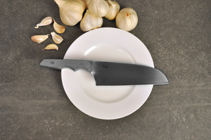 Neu Santoku 170 – Custom Order