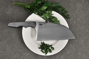 Neu Vege Cleaver 180 – Custom Order