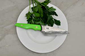 Neu Petty 115 – Green G10